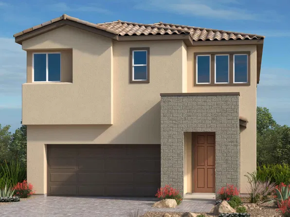 29 Via Montoro, Henderson, NV 89011