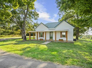 240 George Durham Rd, Westmoreland, TN 37186