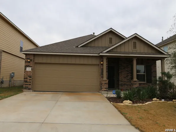 13018 Bunkhouse, San Antonio, TX 78245