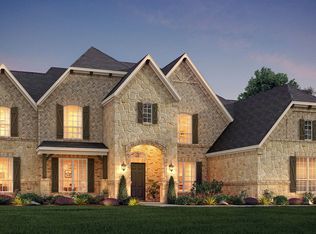 825 Gean Trl, Keller, TX 76248