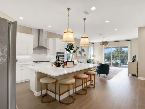 Anna Maria w/ Bonus Plan, Hills of Minneola