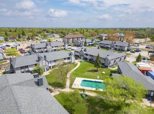 Polo Club Apartments, Winnipeg, MB R3T 5L2
