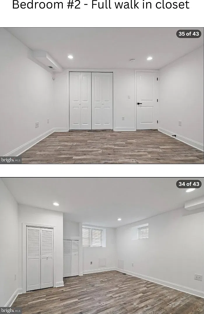 Bedroom(s) For Rent in East Baltimore — Photo 1