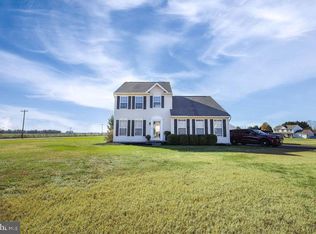 4445 Rolling Acres Dr, Hurlock, MD 21643