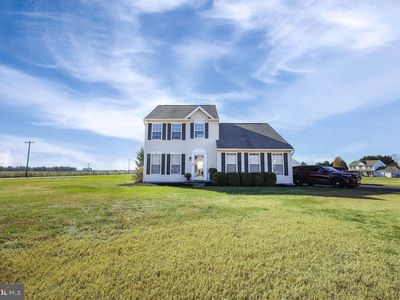 4445 Rolling Acres Dr, Hurlock, MD, 21643