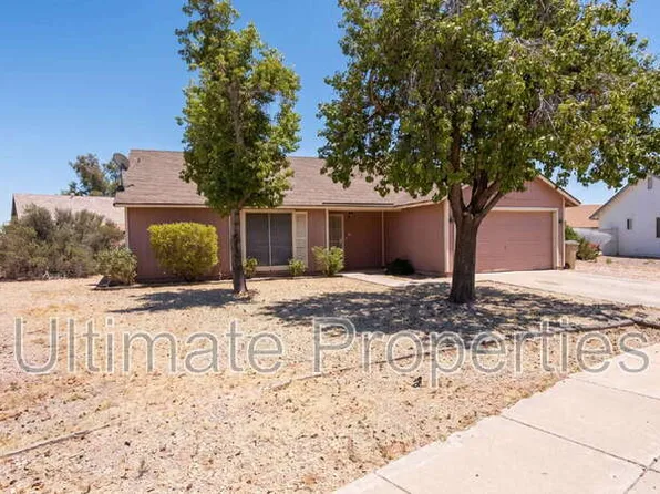 6519 N 71st Dr, Glendale, AZ 85303