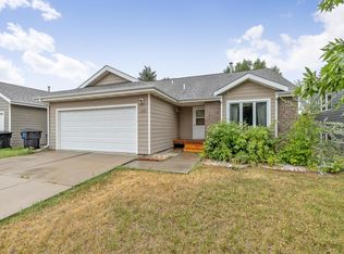 1214 Range View Cir, Rapid City, SD 57701