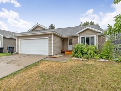 1214 Range View Cir, Rapid City, SD, 57701