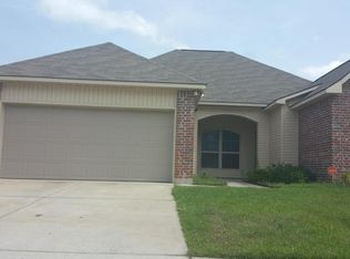 205 Northpointe Dr, Carencro, LA 70520