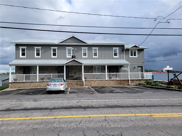 19274 County Road 2 Rd, South Glengarry, ON K0C 2E0