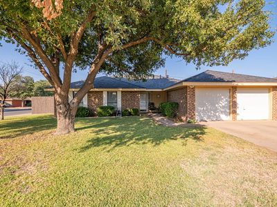 3506 Canemont Dr, Midland, TX, 79707