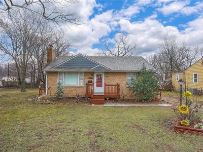 5517 Caenen St, Shawnee, KS, 66216