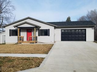 506 E Clark St, Jefferson, IA 50129
