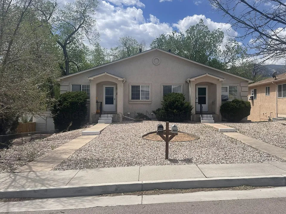 2125 W Platte Ave