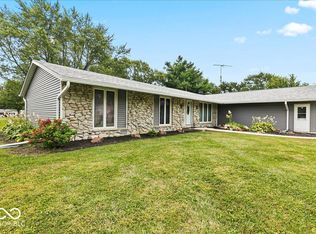 7408 N Janna Dr, Muncie, IN 47303