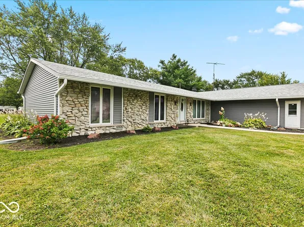 7408 N Janna Dr, Muncie, IN 47303