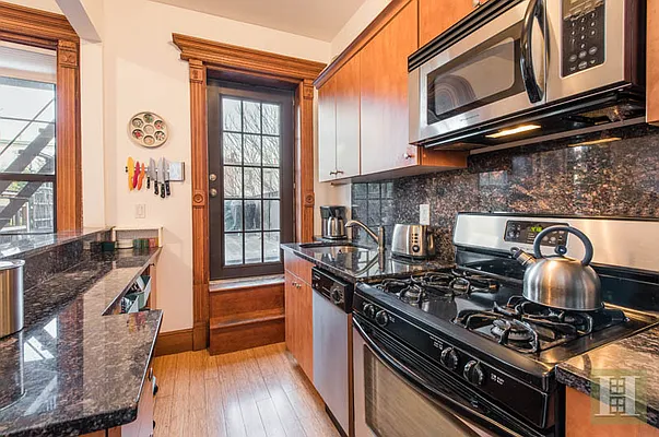 Sold by Halstead Real Estate | media 2