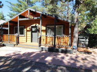 2308 Blue Jay Ln, Arrowbear Lake, CA 92382