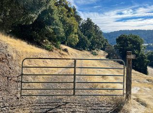 4701 Running Springs Rd, Ukiah, CA 95482