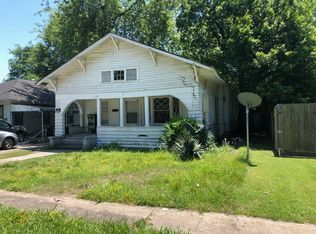 152 Catalpa St, Clarksdale, MS 38614