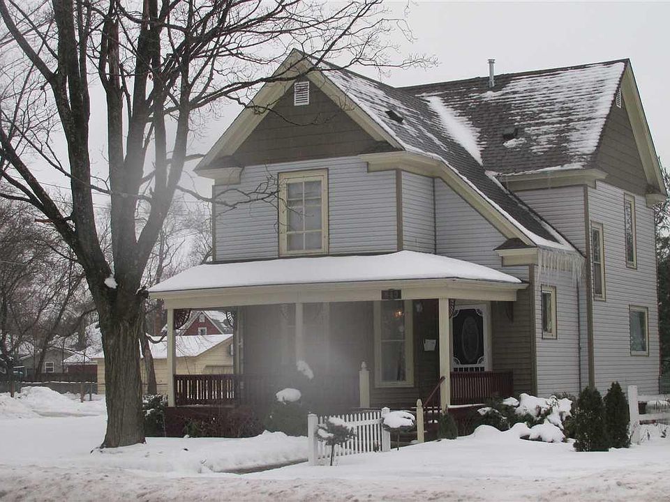 843 Farrar St, Cadillac, MI 49601 Zillow