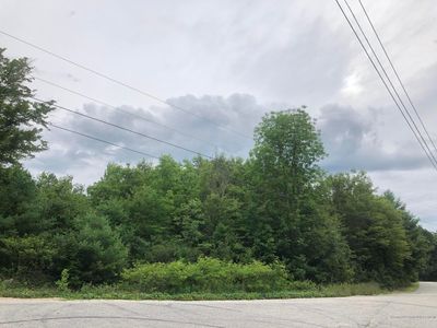 0 Joe Berry Rd, Cornish, ME, 04020