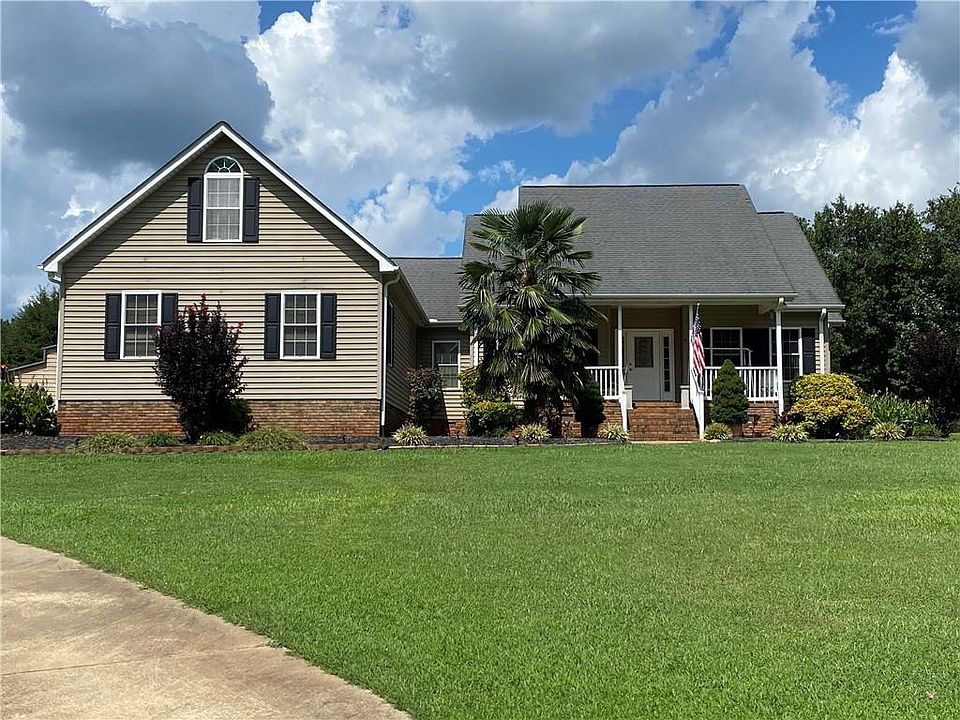1000 Agnew Rd, Starr, SC 29684 Zillow