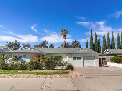 420 Witherspoon Way, El Cajon, CA, 92020