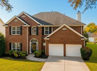 7513 Cole Ln, Atlanta, GA