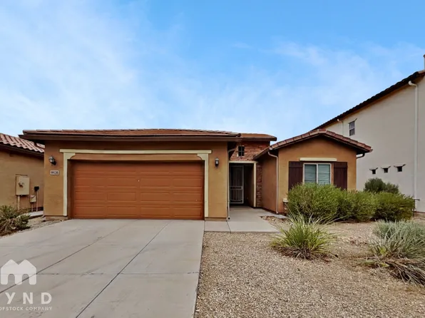 9928 W Marguerite Ave, Tolleson, AZ 85353