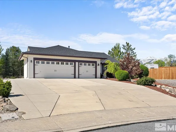 15524 Quicksilver Dr, Reno, NV 89511