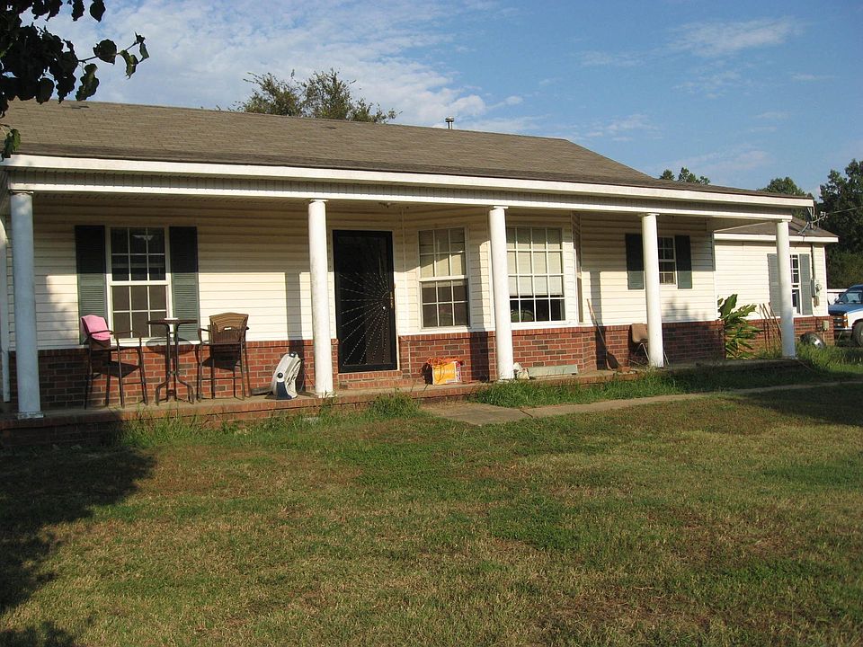 894 Burrowtown Rd, Mason, TN 38049