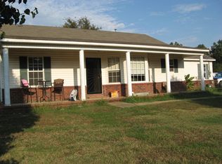 894 Burrowtown Rd, Mason, TN 38049