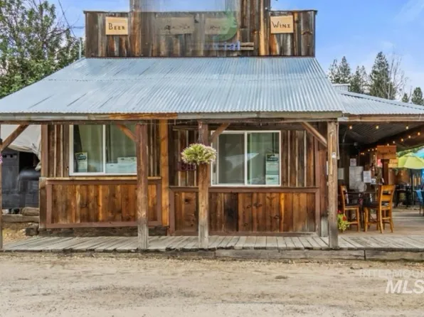 204 S Main St, Idaho City, ID 83631