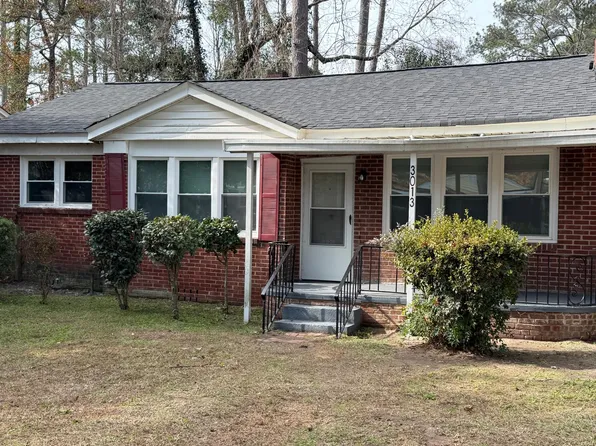 3013 English Ave, Columbia, SC 29204