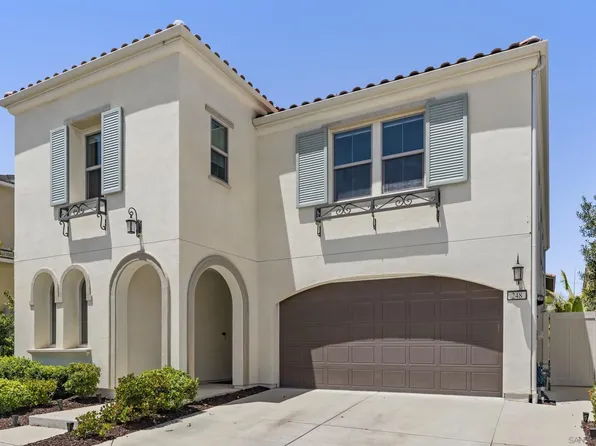 248 Triumph Ln, San Marcos, CA 92078