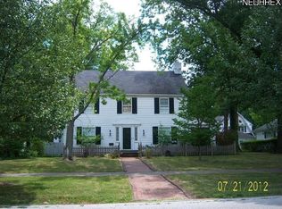 1012 Park Ave, Elyria, OH 44035