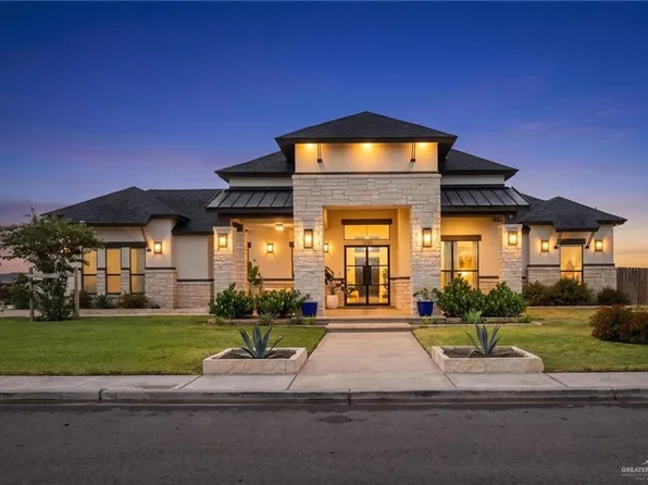 1306 Joshua Dr, Weslaco, TX 78599