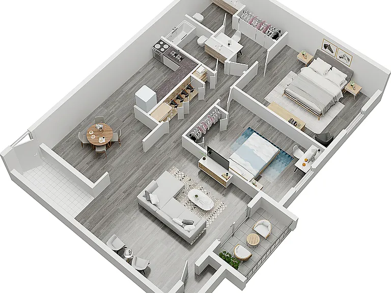 2_Bedroom_Type_C[1] 2_Bedroom_Type_C[1]