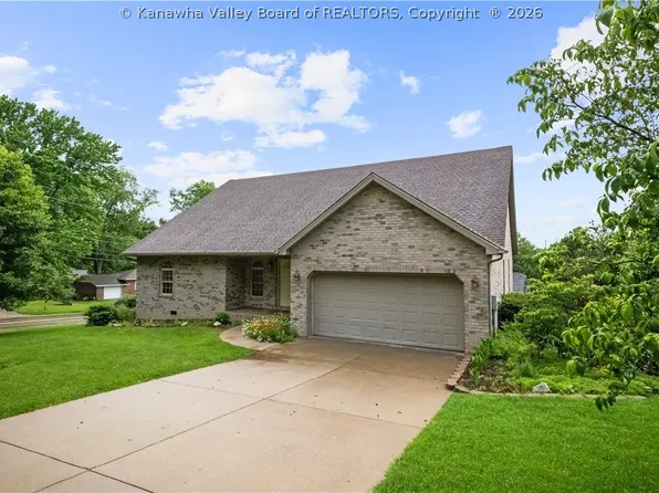 91 Dominic Dr, Scott Depot, WV 25560