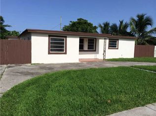 4511 SW 100th Ave, Miami, FL 33165