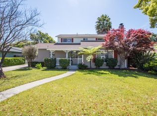 670 Pamlar Ave, San Jose, CA 95128