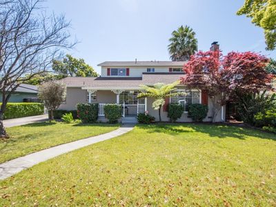 670 Pamlar Ave, San Jose, CA, 95128