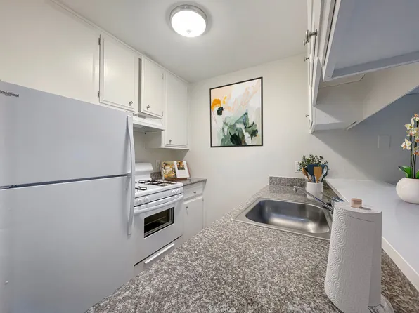 419 West Flora Street, 419 W Flora St APT G, Stockton, CA 95203