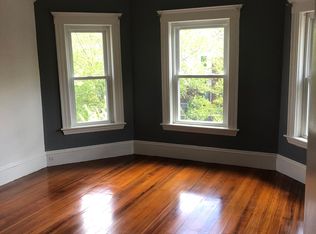 129 Larch Rd #1, Cambridge, MA 02138