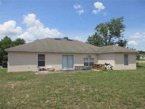 1754 SW 160th Pl, Ocala, FL 34473