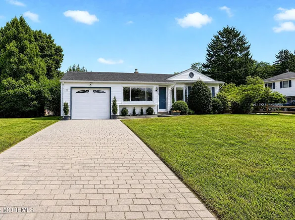 7 Toomin Drive, Neptune Township, NJ 07753