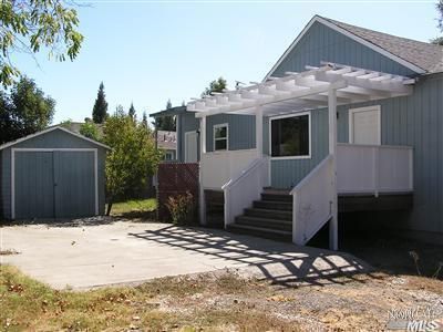 12 Randolph St, Napa, CA, 94559