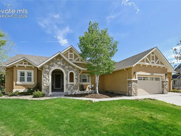 3020 Hollycrest Dr, Colorado Springs, CO 80920