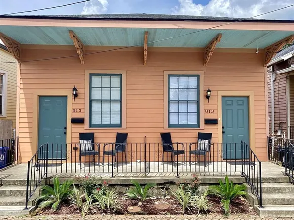 813-815 Jackson Ave, New Orleans, LA 70130